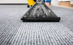 青岛地毯清洗有什么方法？注意不要陷入这些误区！
